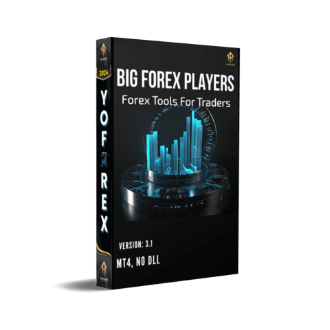 Big Forex Players EA V3.1