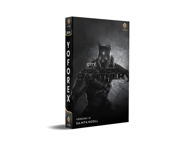 CITY-BLACK PANTHER PRO EA V1.0