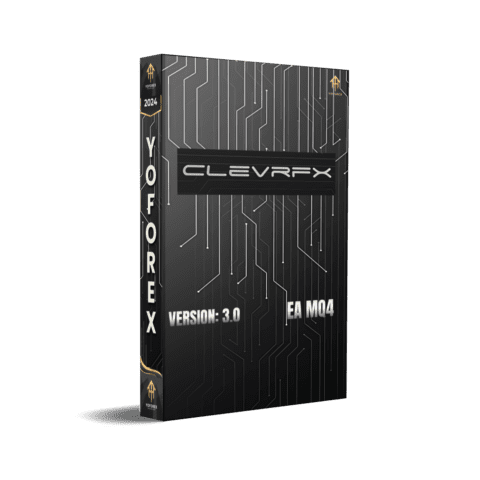 CLEVRFX EA V3.0 Source Code