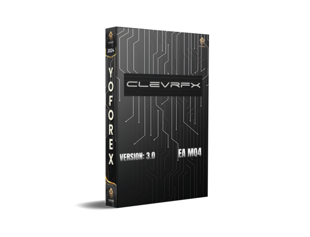 CLEVRFX EA V3.0 Source Code