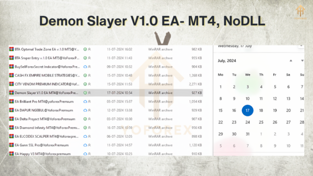 Demon Slayer V1.0 EA