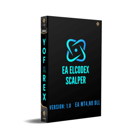 EA ELCODEX SCALPER