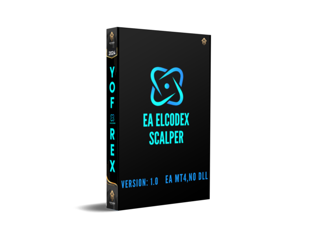 EA ELCODEX SCALPER