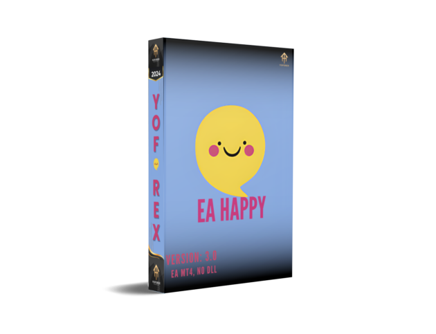 EA Happy V3.0