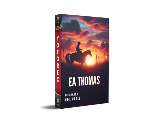 EA Thomas V22.0