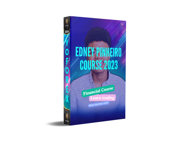 Edney Pinheiro Course 2023