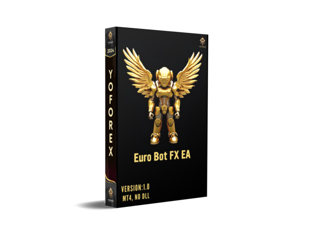 Euro Bot FX EA V1.0