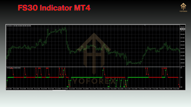 FS30 Indicator