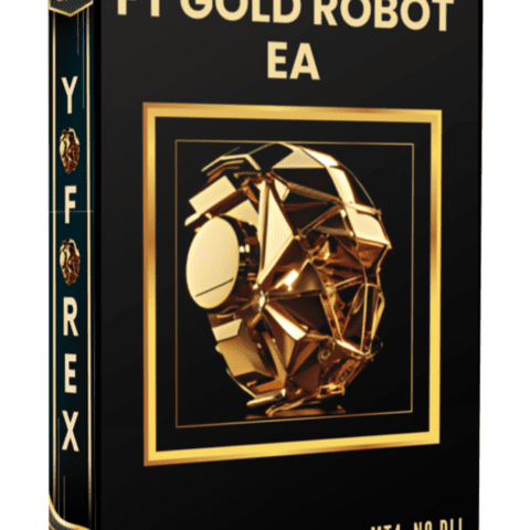 FT Gold Robot EA V5.4