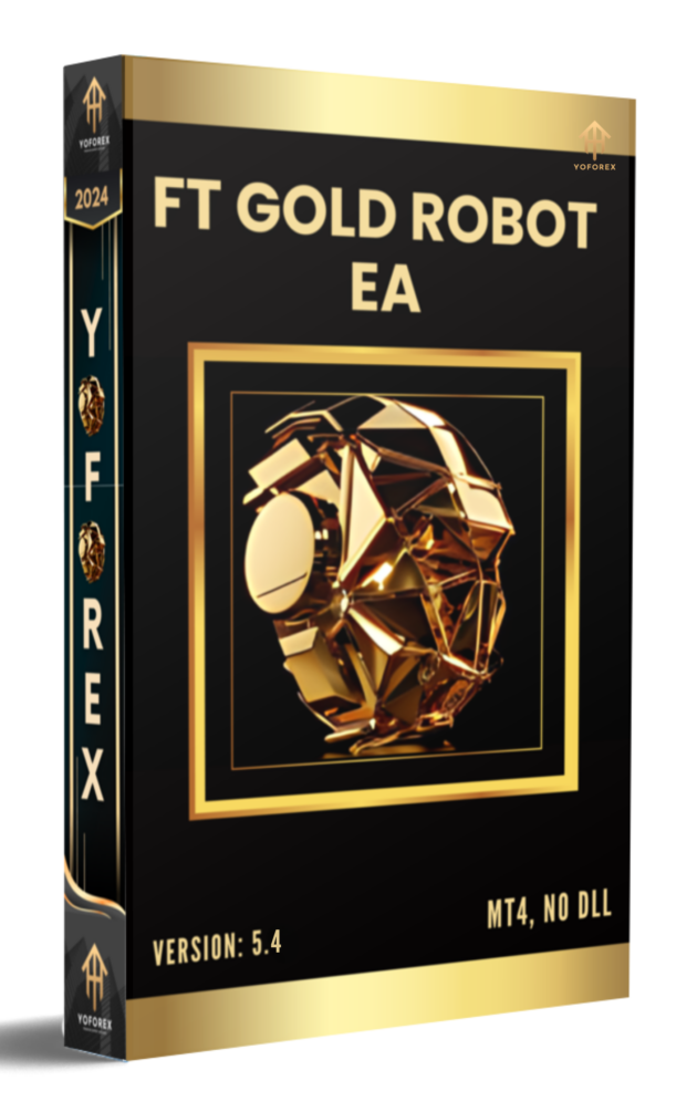 FT Gold Robot EA V5.4