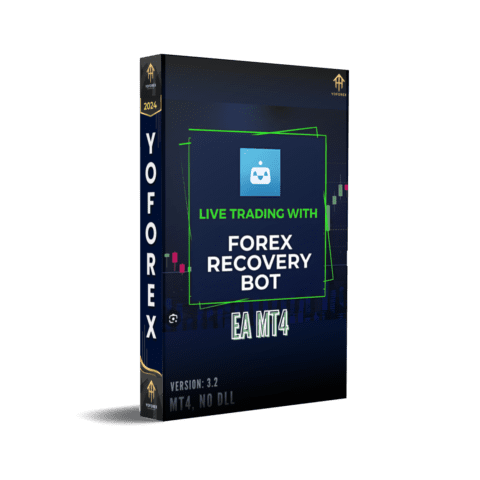 Forex Recovery Bot EA V3.2