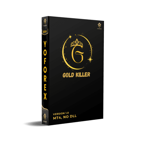 TWZ Gold Killer EA V1.0