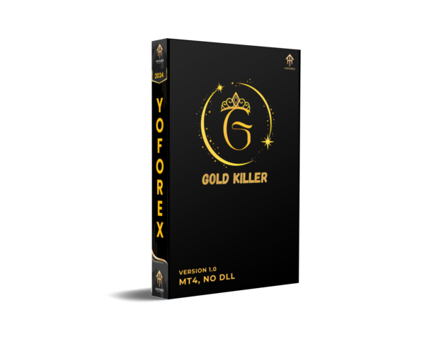 TWZ Gold Killer EA V1.0