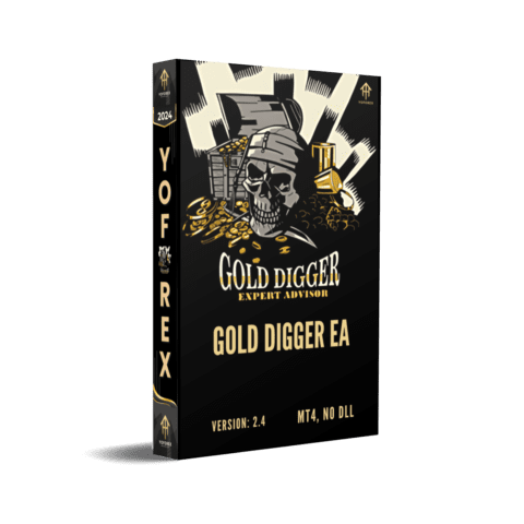 Gold Digger EA V2.4