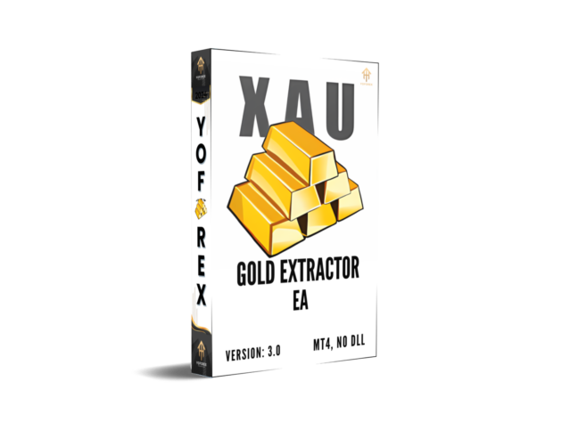 Gold Extractor EA V3.0