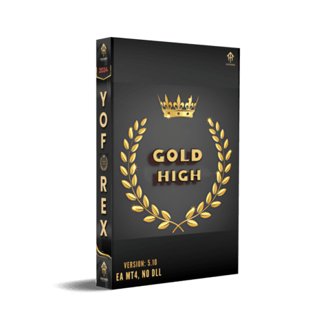 Gold High EA V5.10