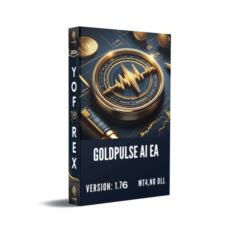 GoldPulse AI EA V1.76