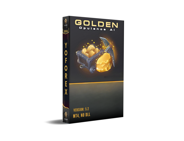 Golden Opulence AI EA V5.2