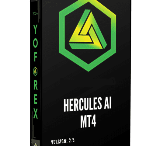 Hercules AI V2.5 EA