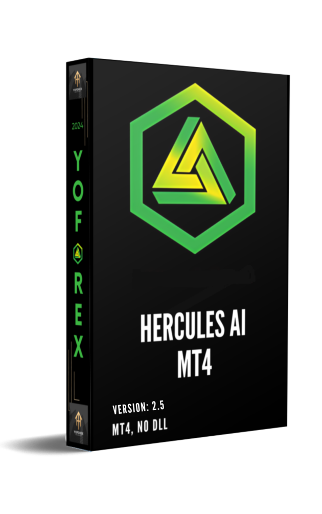 Hercules AI V2.5 EA