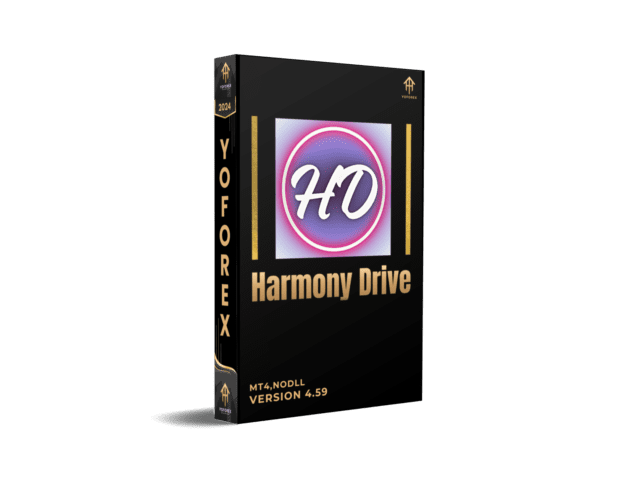 Harmony Drive EA V4.59