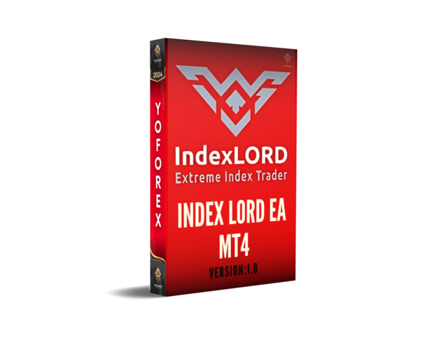 Index Lord EA MT4