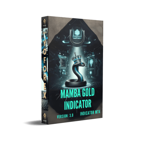 MAMBA GOLD 2023 INDICATOR V3