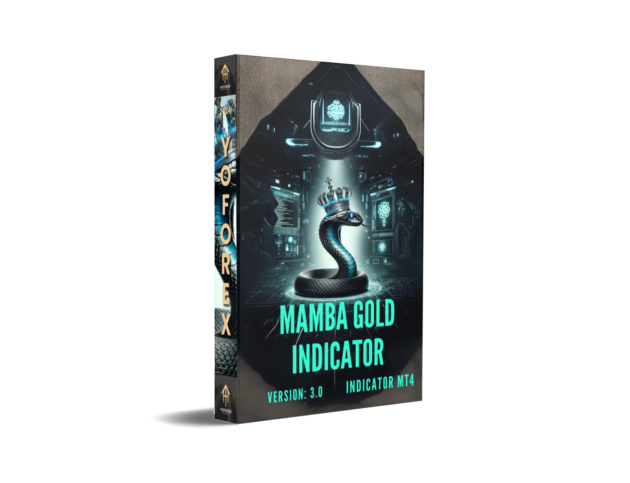 MAMBA GOLD 2023 INDICATOR V3