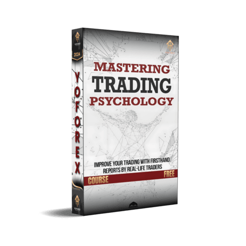 Mastering Trading Psychology (COURSE)