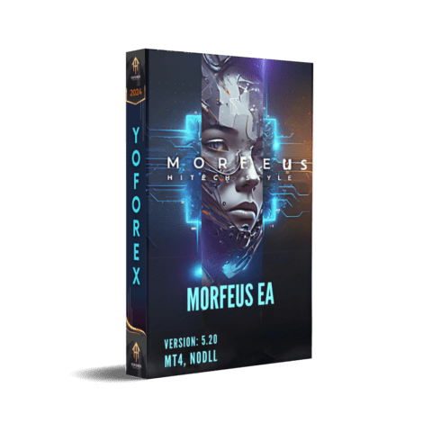 Morfeus EA V5.20