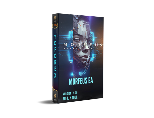 Morfeus EA V5.20