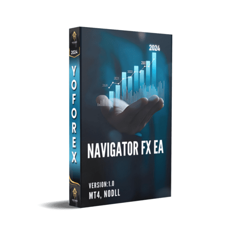 Navigator FX EA V1.0