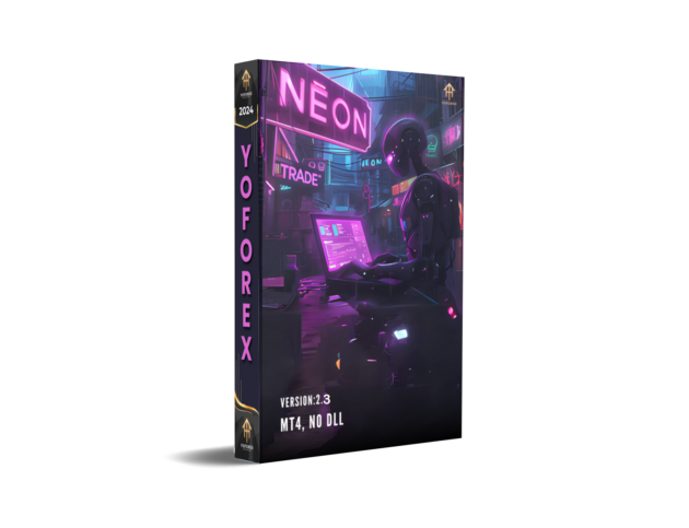 Neon Trade EA V2.3