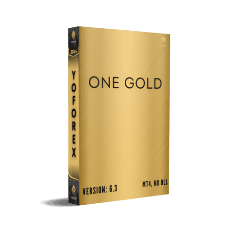 One Gold EA V6.3