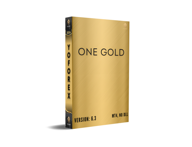 One Gold EA V6.3