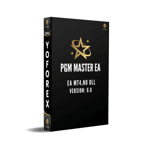 PGM Master EA V6.6