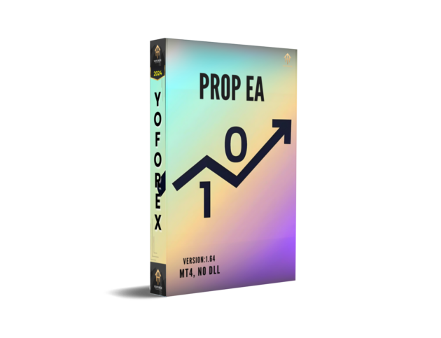 Prop EA V1.64