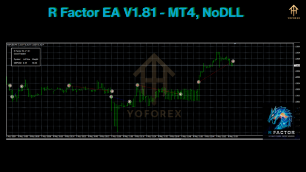 R Factor EA V1.81