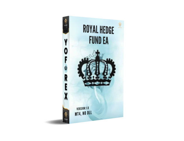 ROYAL HEDGE FUND EA