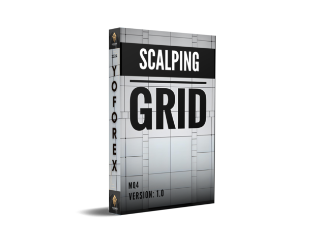 Scalping Grid MQ4