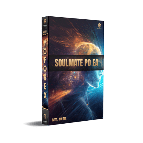 Soulmate PO EA V1.0