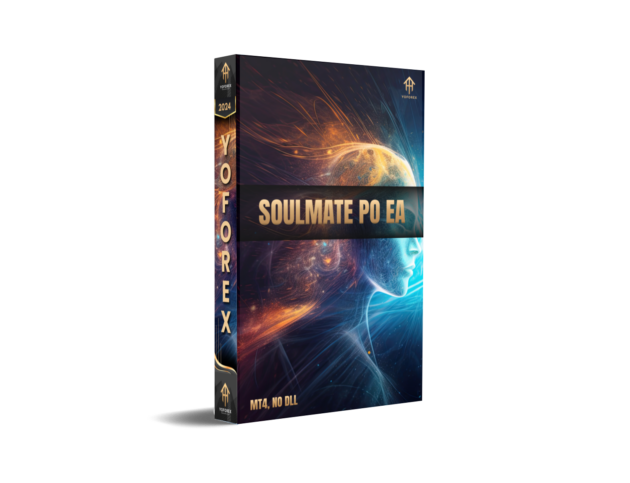 Soulmate PO EA V1.0