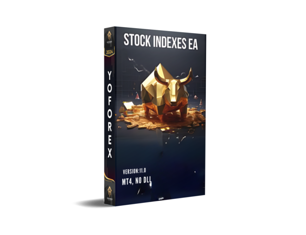 Stock Indexes EA V2.0