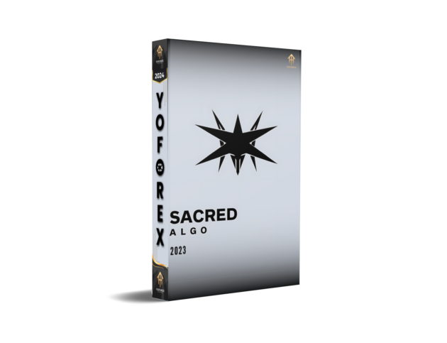 Sacred Algo