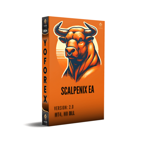 Scalpenix EA V2.0