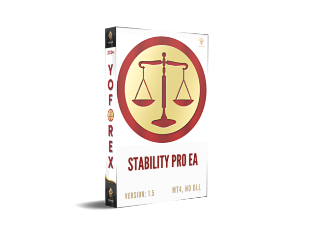 Stability Pro EA V1.5