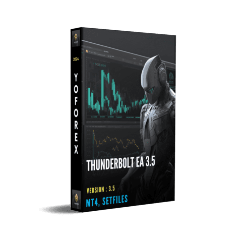 Thunderbolt EA 3.5