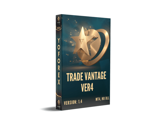 Trade Vantage ver4 EA V1.4