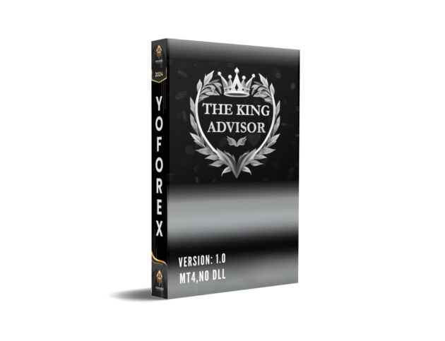 The King Advisor MT4 V1.0