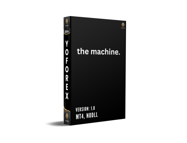 The Machine EA V1.0